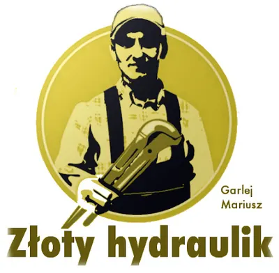 Złoty Hydraulik Adam Wojtas